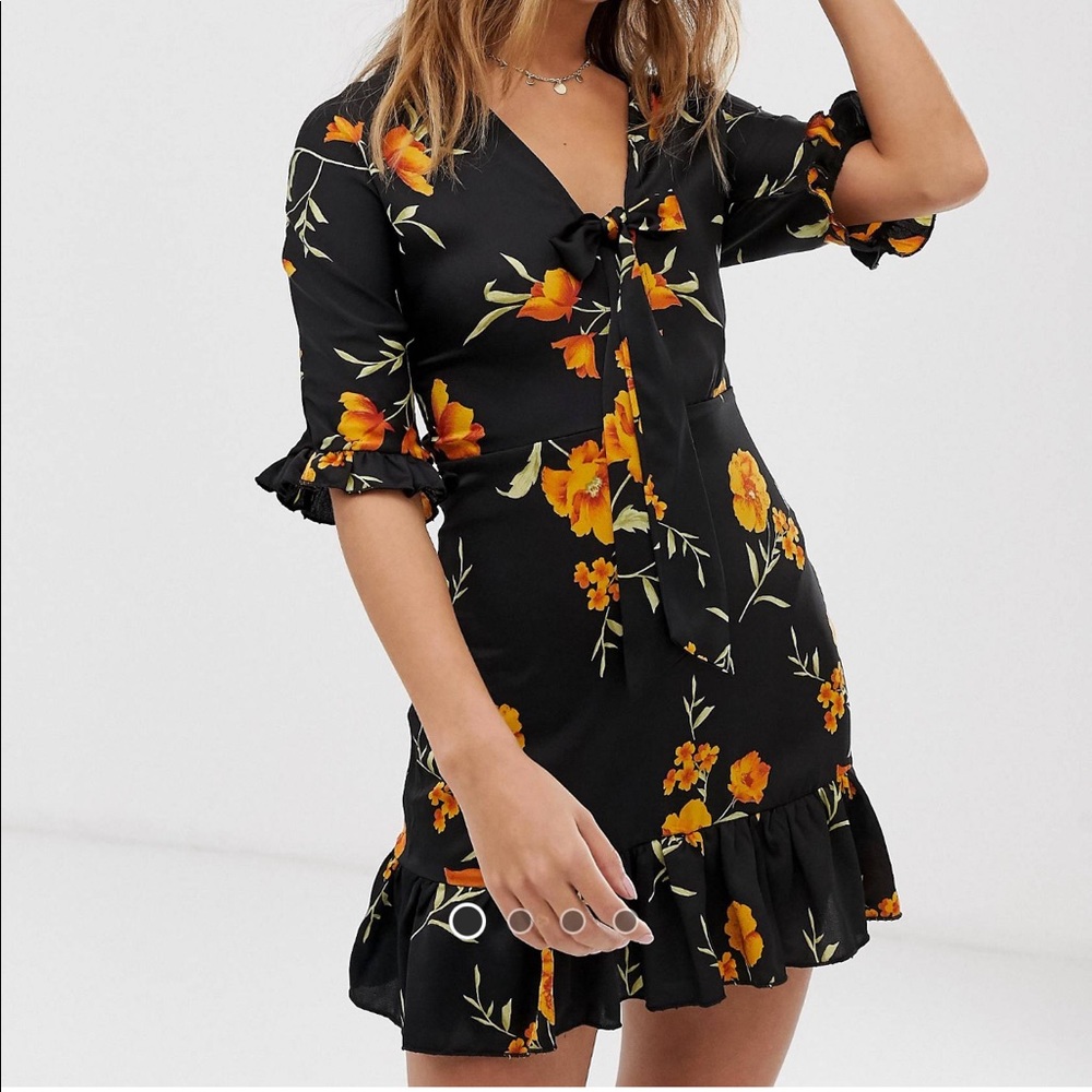 ASOS Dress